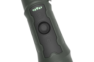 Image of NVECTECH Patriot 2 H50 2.8x50mm Thermal Monocular