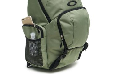 Image of Oakley Blade 30 Backpack - Mens, Washed Army, One Size, 92877-74B-74B-U