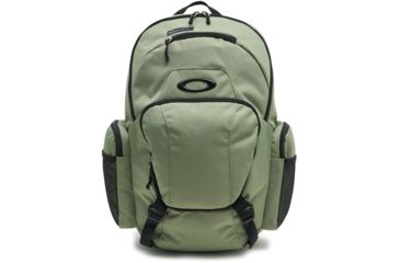 Image of Oakley Blade 30 Backpack - Mens, Washed Army, One Size, 92877-74B-74B-U