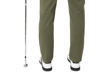 Image of Oakley Chino Icon Golf Pant - Mens, Stone Gray, 31 422451-22Y-31
