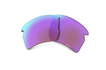 Image of Oakley Flak 2.0 XL Replacement Lenses, Prizm Golf, ROO9188AY 2248