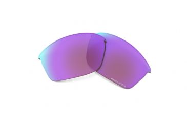 Image of Oakley Flak Jacket Replacement Lenses, Prizm Golf, ROO9008BY 2248