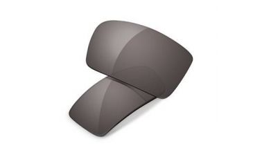 Image of Oakley Gascan Replacement Lens Kit - Warm Grey 16-555