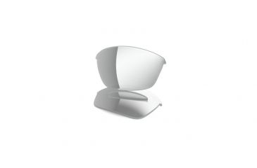 Image of Oakley Half Jacket 2.0 Replacement Lenses, Clear, AOO9144LS 000014