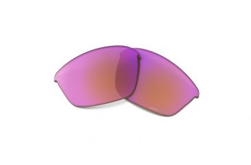 Image of Oakley Half Jacket 2.0 Replacement Lenses, Prizm Trail, ROO9144AY 2273