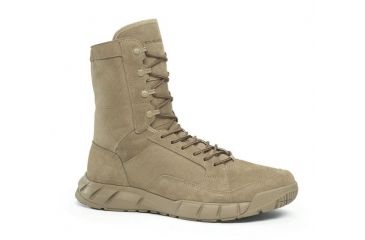 Image of Oakley Light Assault Boot 2, Desert, 9 11188-889-9