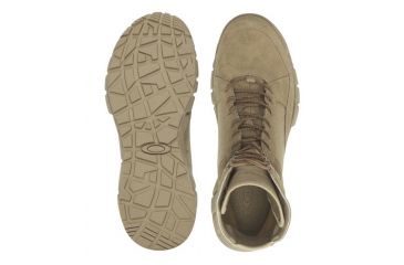 Image of Oakley Light Assault Boot 2, Desert, 9 11188-889-9