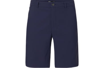 Image of Oakley Perf 5 Utility Short, Mens, Team Navy, 30, FOA401925-6LE-30