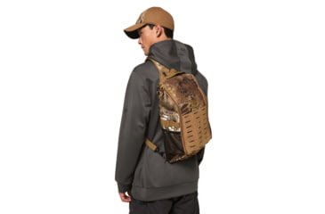 Image of Oakley SI 2.0 Extractor Sling Pack, Kryptek, Universal, FOS901350-9QI-U