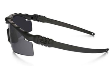 Image of Oakley Si Ballistic M Frame Alpha Fbi Kit - OO9296-1544