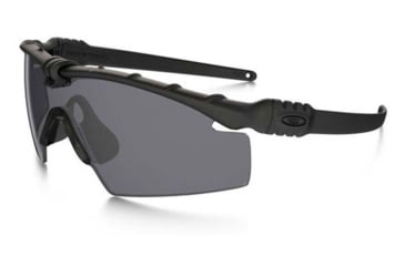 Image of Oakley SI Ballistic M Frame Alpha Kit, FBI, OO9296-1544