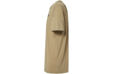 Image of Oakley SI Built To Protect T-Shirts - Mens, Military Tan, Medium, FOA404137-9BU-M