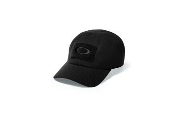 Image of Oakley SI Cap, Black, Large-Extra Large 911444A-001-LGXL