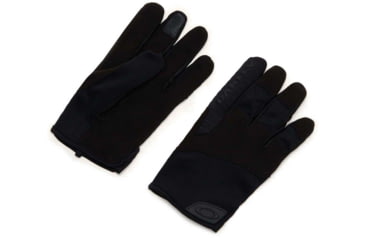 Image of Oakley SI Factory Lite Tactical Glove, Black, Medium, FOS900308-01K-M