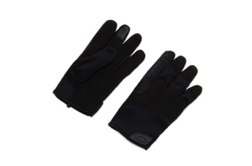 Image of Oakley SI Factory Lite Tactical Glove, Black, Large, FOS900308-01K-L