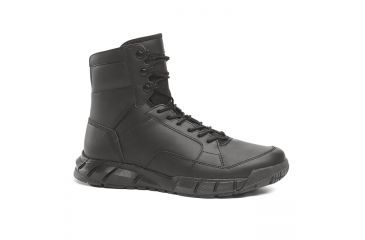 Image of Oakley SI Light Assault Leather Boot, Black, 8 12099-001-8