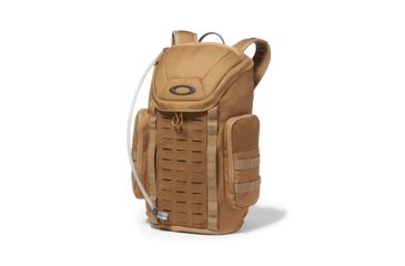 Image of Oakley SI Link Pack Miltac Backpack - Mens, Coyote, One Size, 921026-86W-ONE SIZE