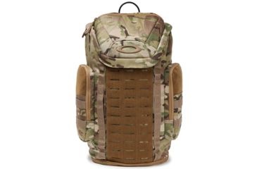 Image of Oakley SI Link Pack Miltac Backpack - Mens, Multicam, One Size, 921026S-86Y-ONE SIZE