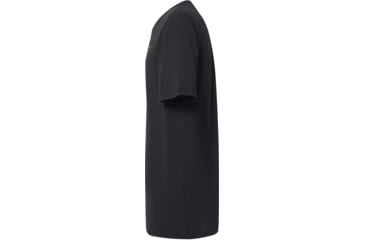 Image of Oakley SI Pillars T-Shirts - Mens, Blackout, Extra Large, FOA404136-02E-XL