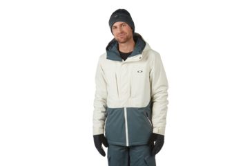 Image of Oakley SI Roundhouse Mitt - Mens, Blackout, Medium, 94255-02E-M