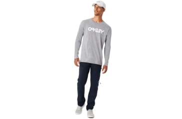 Image of Oakley SI Tincan Cap - Mens, White/Grey, Large/Extra Large, 911545-105-L/XL