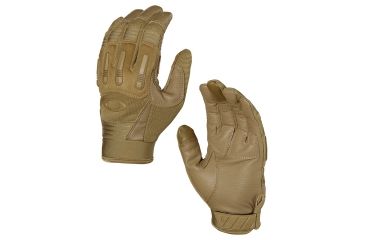 Image of Oakley SI Transition Tactical Glove, Coyote, XXL 94257-86W-XXL