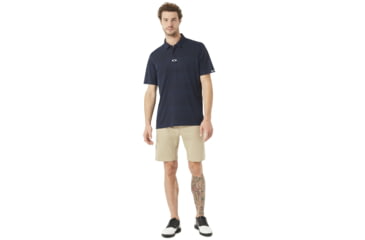 Image of Oakley Truth Shorts - Mens, Rye, 38, 442227-30W-38