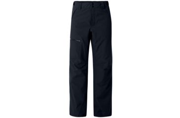 Image of Oakley Sli Insul. Pant 10K/ 2L - Mens, Blackout, Small, 422390-02E-S