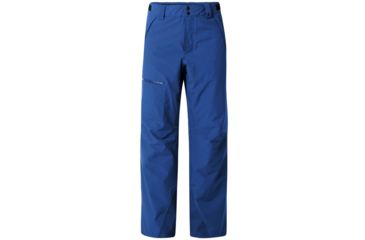 Image of Oakley Sli Insul. Pant 10K/ 2L - Mens, Dark Blue, Large, 422390-609-L