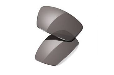 Image of Oakley Square Whisker Replacement Lens Kit - Warm Grey 16-848