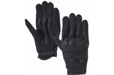 Image of Oakley Tactical FR Glove, Black, S 94086-001-S