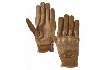 Image of Oakley Tactical FR Glove, Coyote, L 94086-86W-L