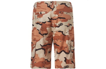 Image of Oakley Utilitarian Cargo Short, Mens, B1B Camo Desert, 32, FOA401071-9H1-32