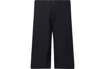Image of Oakley Utilitarian Cargo Short, Mens, Blackout, 31, FOA401071-02E-31