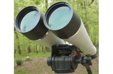 Image of Oberwerk 22x100 Binoculars