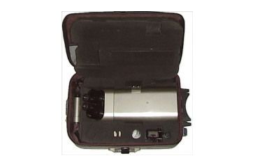 Image of Oberwerl Hard Case Included