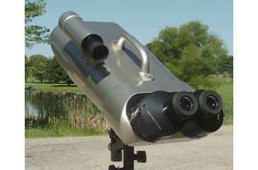 Image of Optional Oberwerk 7x50mm Correct-Image Finderscope