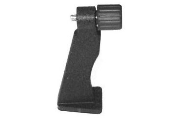 Image of Oberwerk Heavy-Duty Binocular-to-Tripod L-Adapter