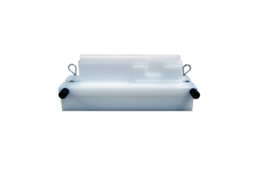 Image of Obsidian Arms AR-15 Upper Receiver Vice Block, HDPE, OA-VBUA