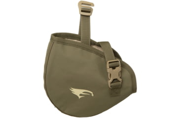 Image of October Mountain Birch Bow Case Slate, 40in, 1601845