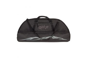Image of October Mountain Bow Case, Black 41 in. 13040