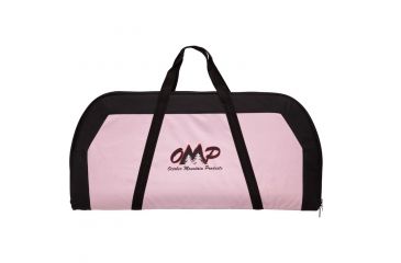 Image of October Mountain Bow Case, Pink 36 in. 60885