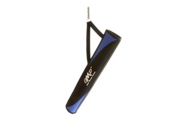 Image of October Mountain NoSpill Quiver, Blue RH/LH 10108