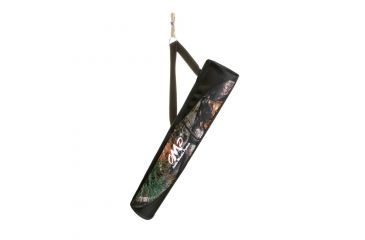 Image of October Mountain NoSpill Quiver, Camo RH/LH 10111