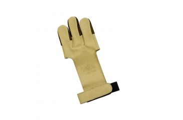 Image of October Mountain ShootersGlove, Tan X-Large 57363