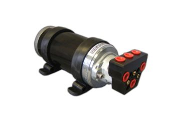 Image of Octopus Autopilot Drives Pump Type 1 Adjustable Reversing 12V Up To 18 CI Cylinder Autopilot 75683