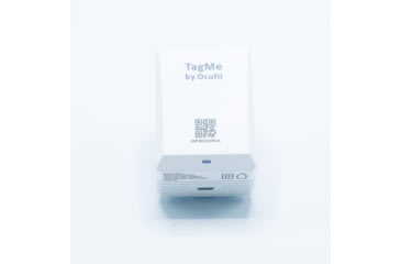 Image of Ocufii TagMe Base Station, White, TM-GW1-WHT