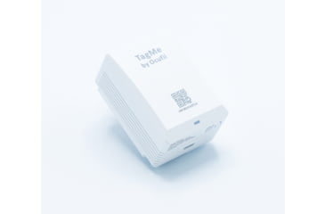Image of Ocufii TagMe Base Station, White, TM-GW1-WHT