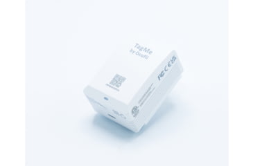Image of Ocufii TagMe Base Station, White, TM-GW1-WHT