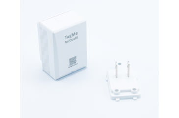 Image of Ocufii TagMe Base Station, White, TM-GW1-WHT